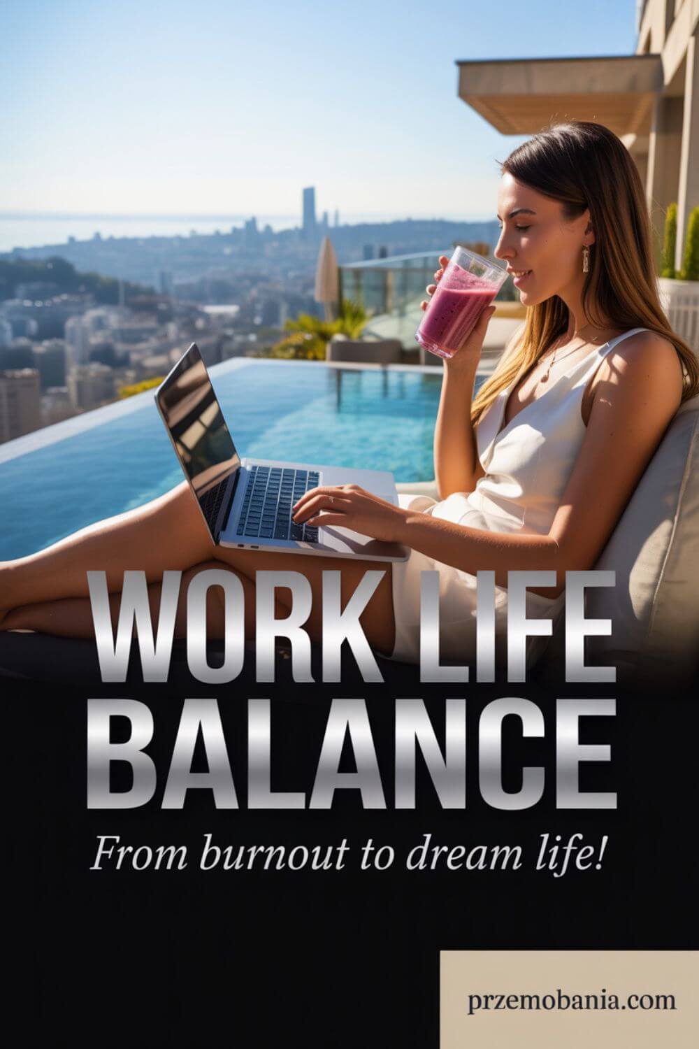 From Burnout to Work Life Balance with Blogging 7