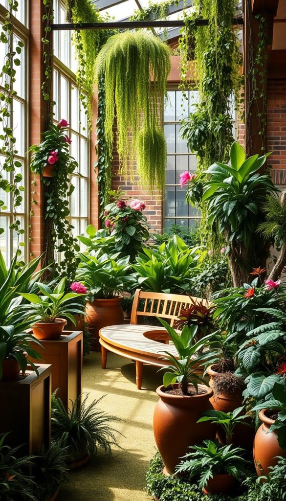 biophilic design elements