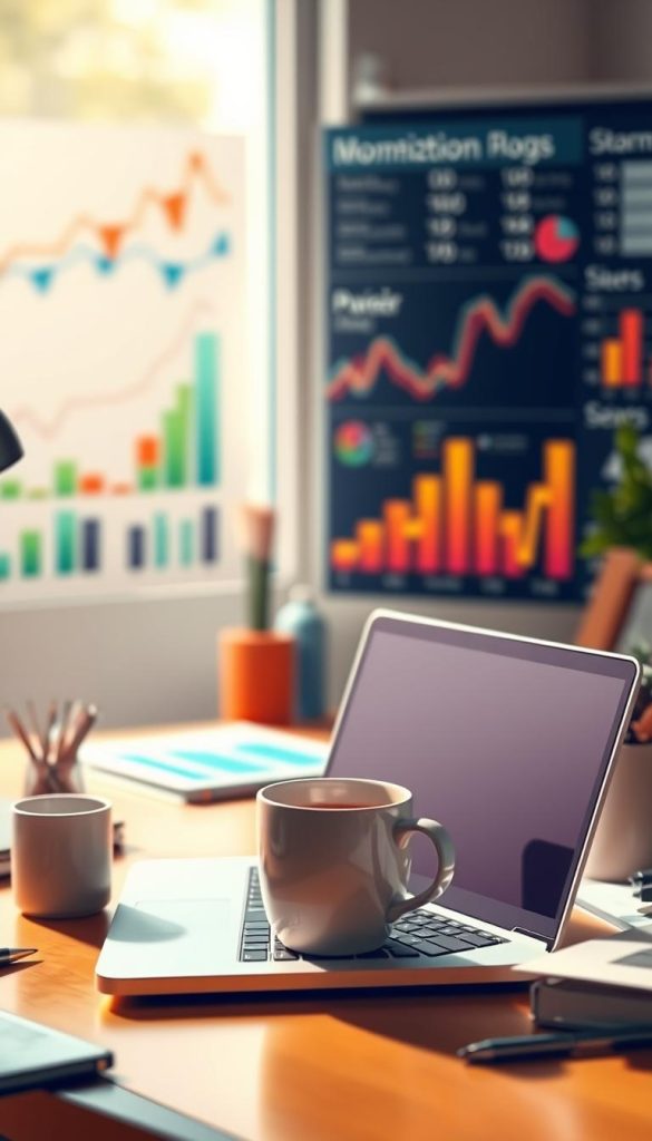 blog monetization strategies