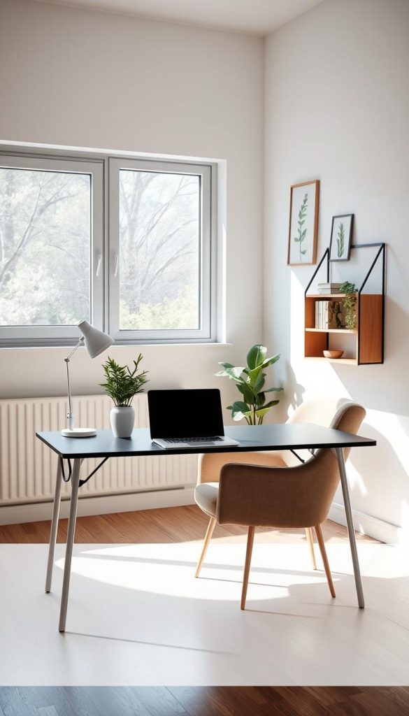blogger-friendly home office decor
