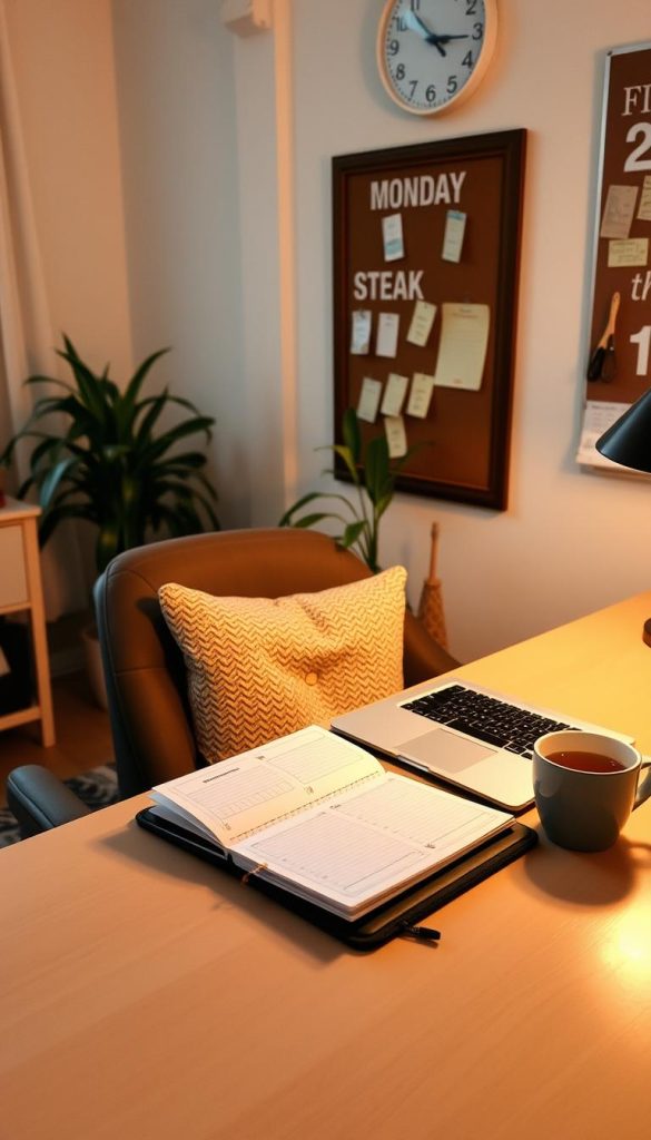 blogging and time management