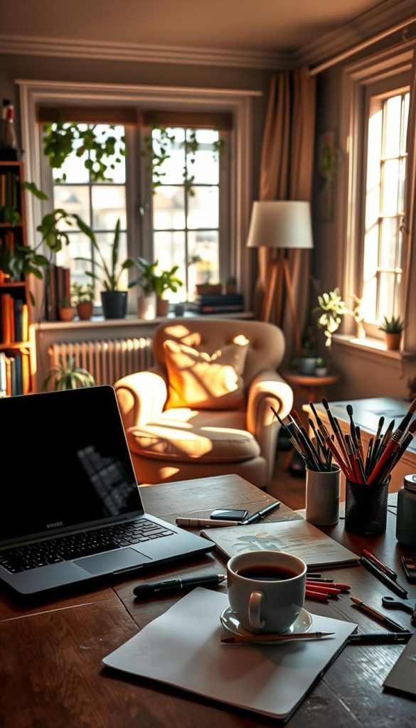 blogging burnout prevention