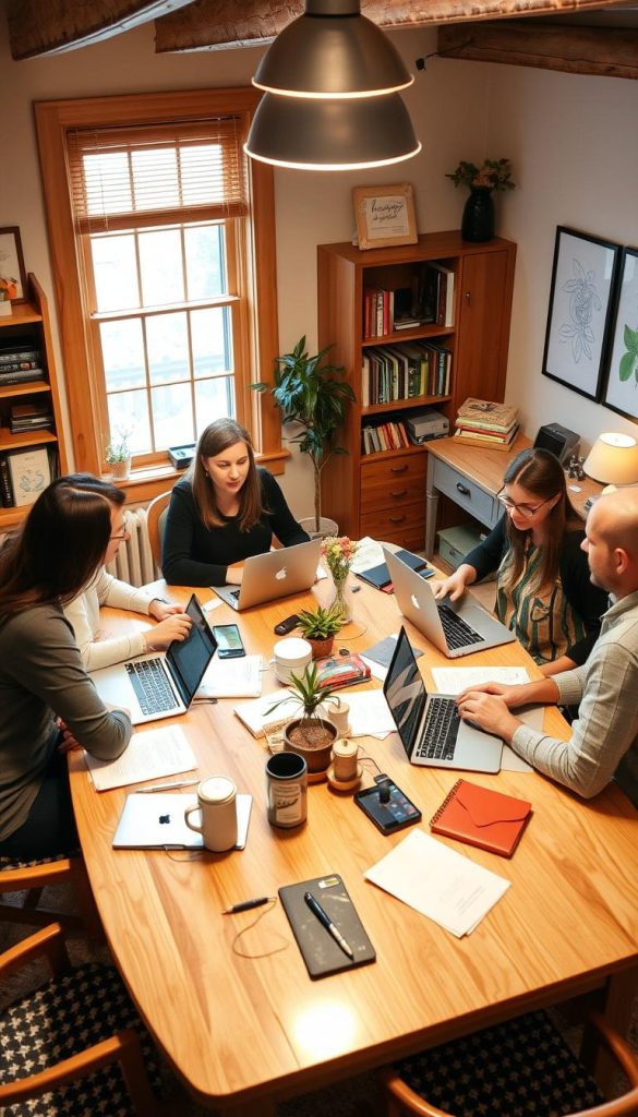 blogging communities