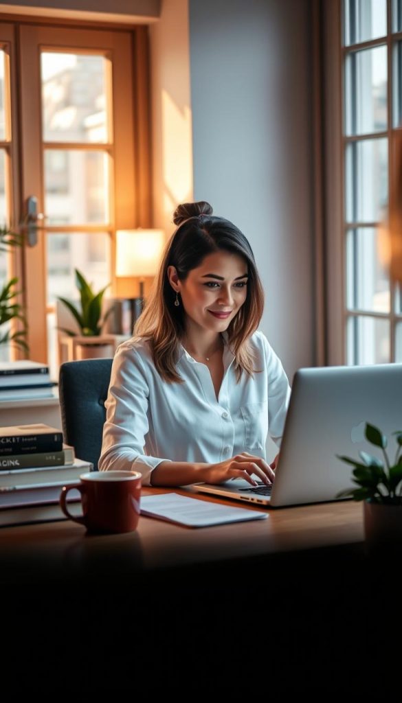 blogging for empowerment