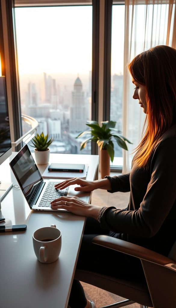 blogging for empowerment
