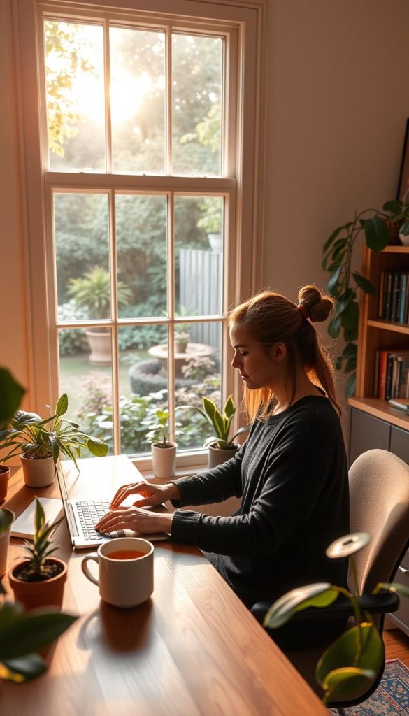 blogging for mental wellness