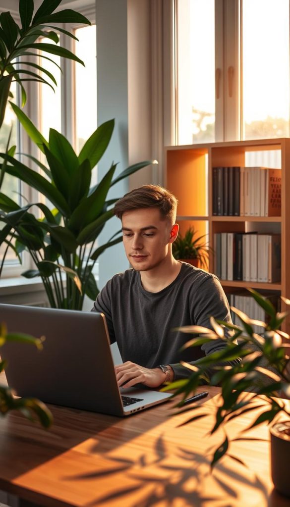 blogging for mental wellness