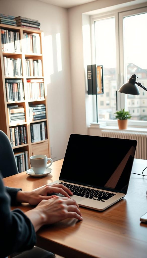 blogging strategy