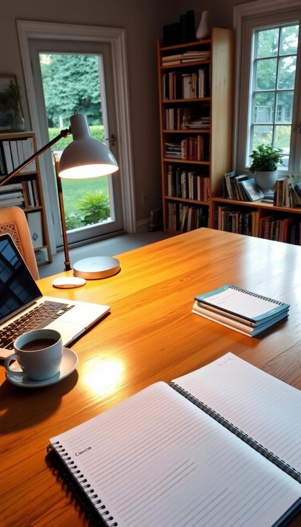 blogging time management