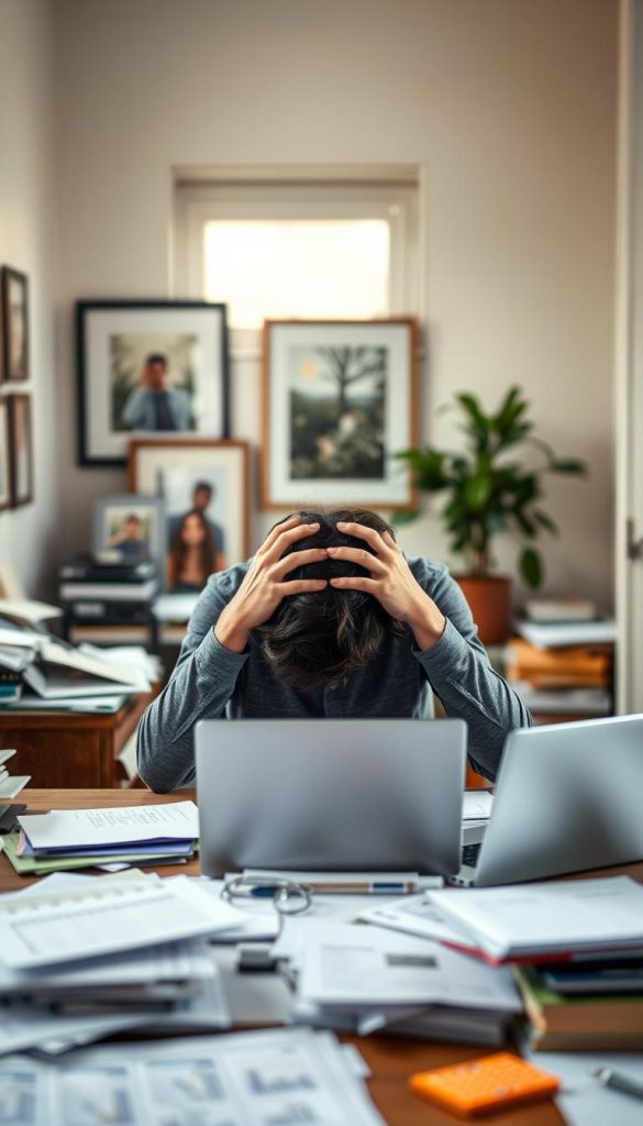 blogging work life balance