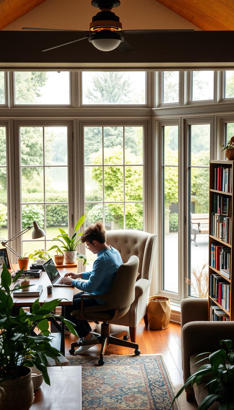 blogging work life balance