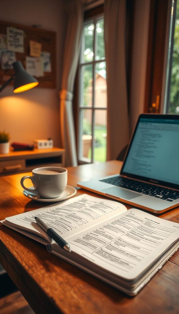 content planning for blogging productivity