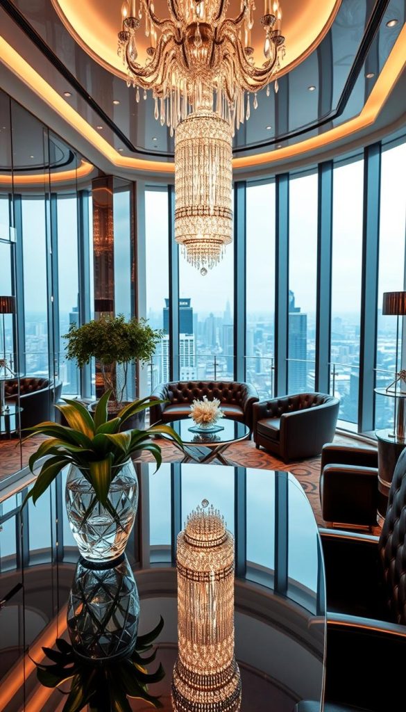 elegant office design