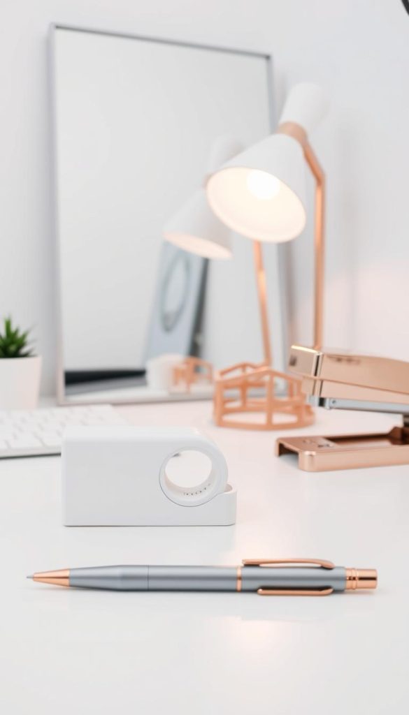 fashionable office supplies