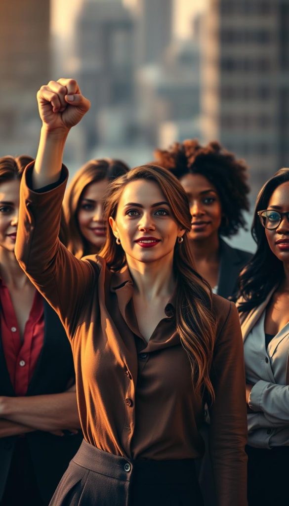 female entrepreneurs overcoming imposter syndrome