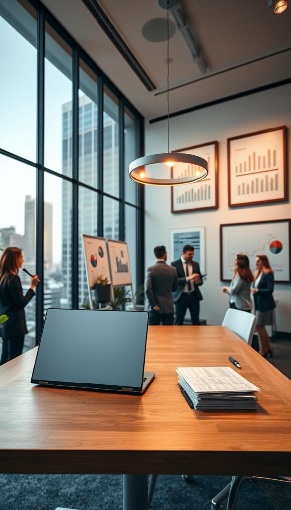 financial planning services