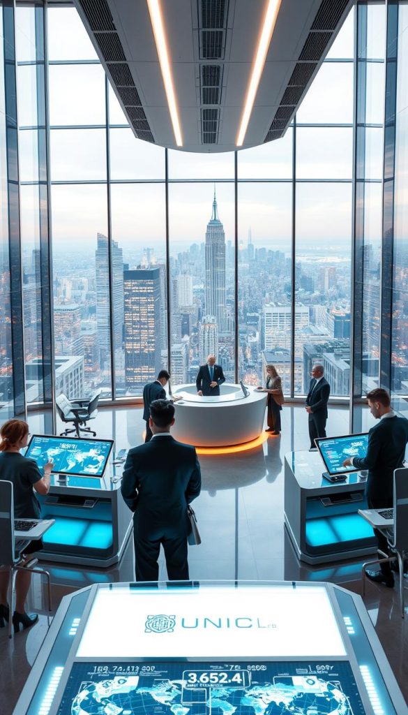 financial services technology
