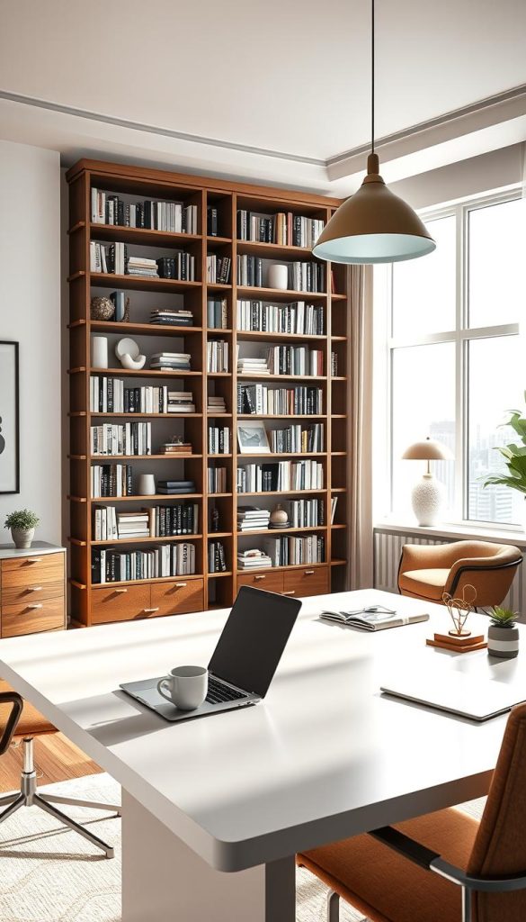 home office branding strategies