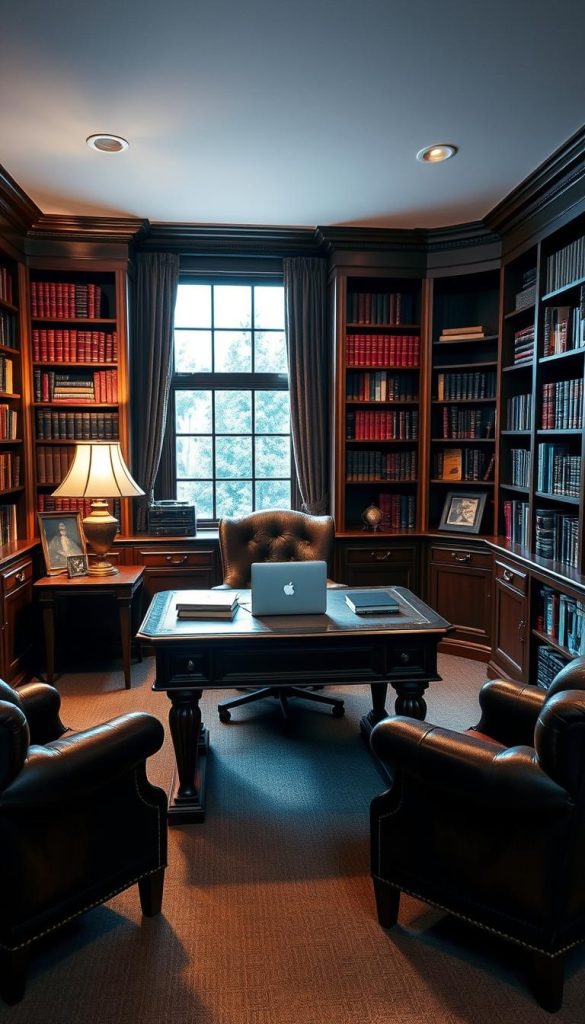 home office design
