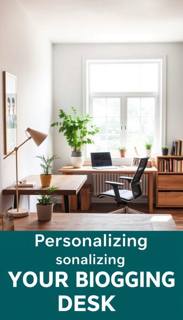 home office design