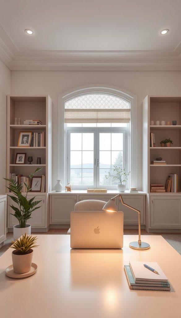 home office design tips