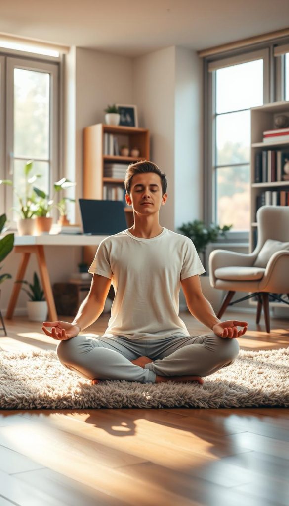 mindfulness practices for bloggers