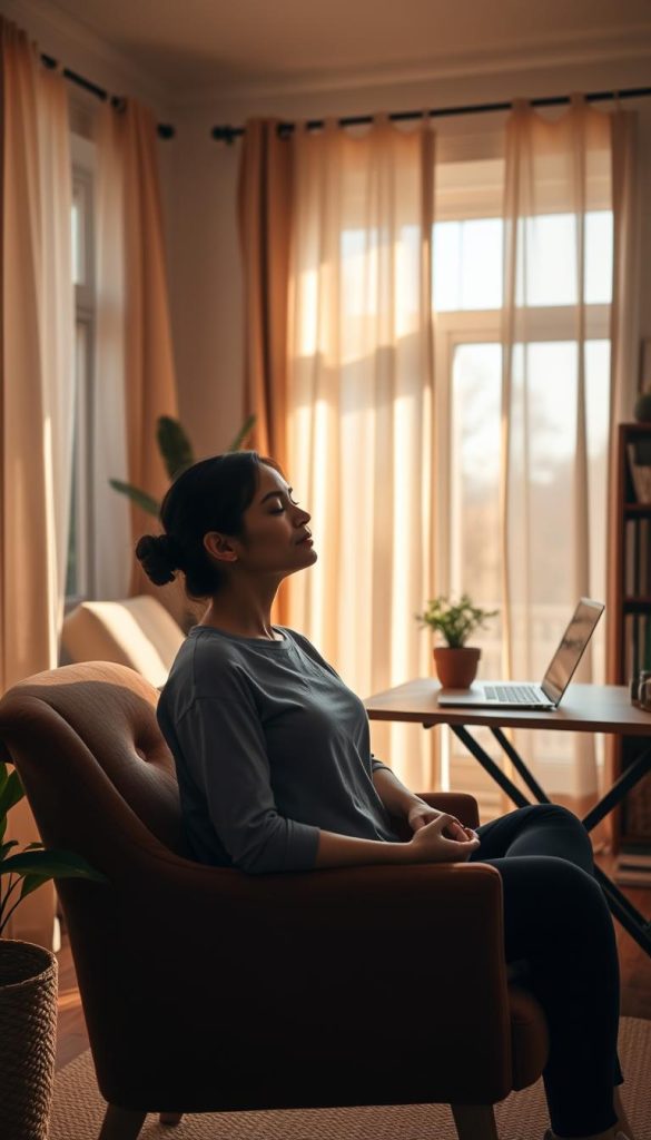 mindfulness practices for bloggers