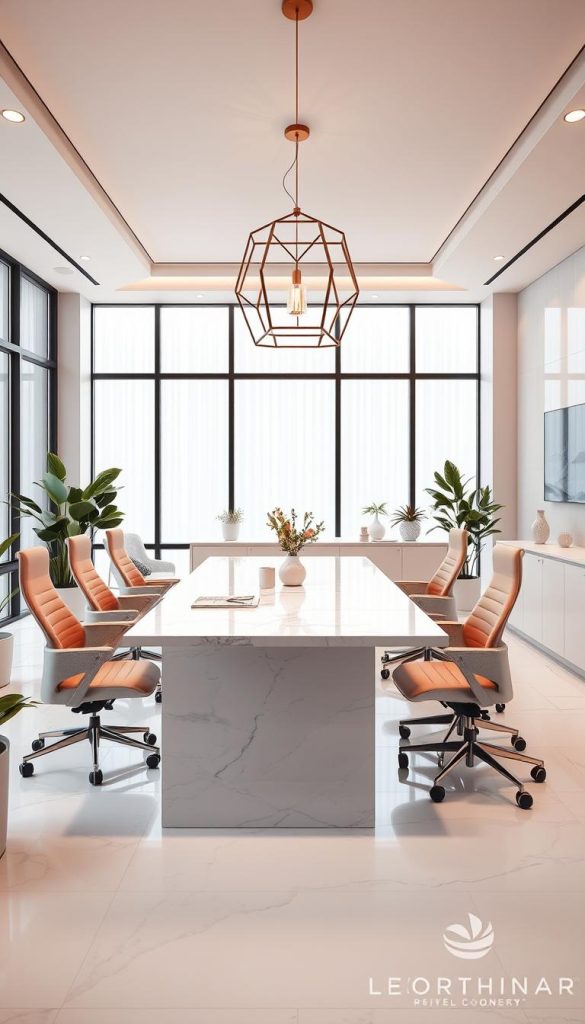 modern office design