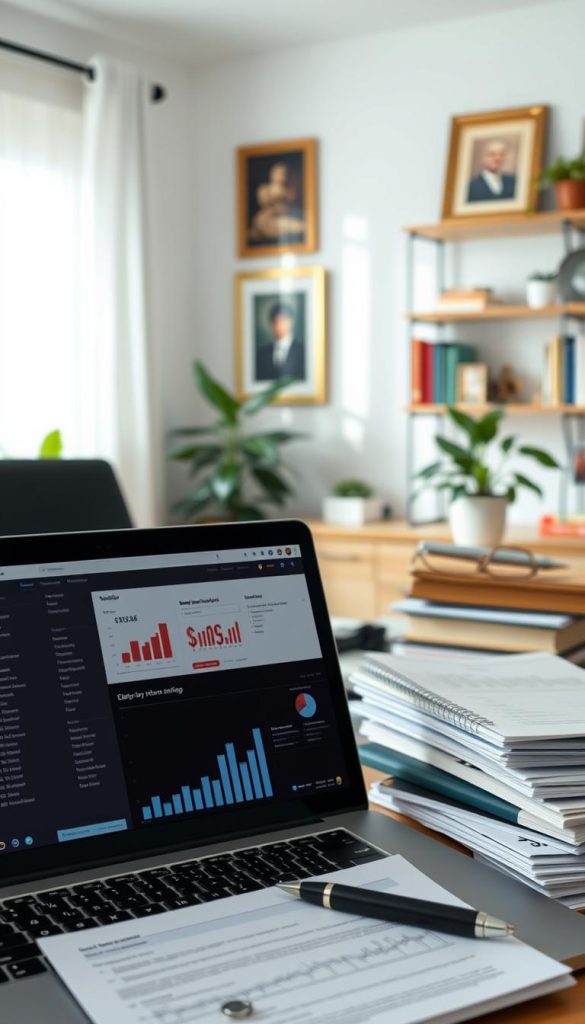 monetizing work from home blog