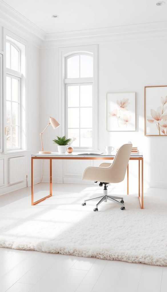 office decor ideas