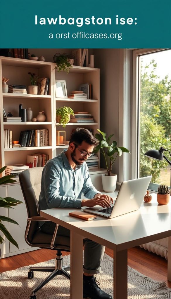 optimizing blog workflow at home