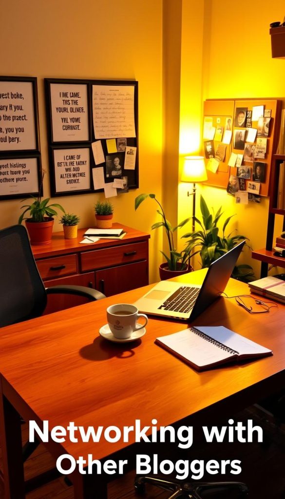 productivity tips for bloggers