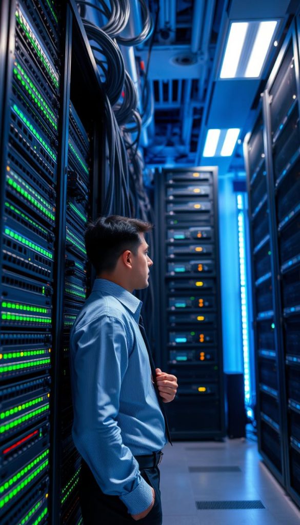 reliable hosting services