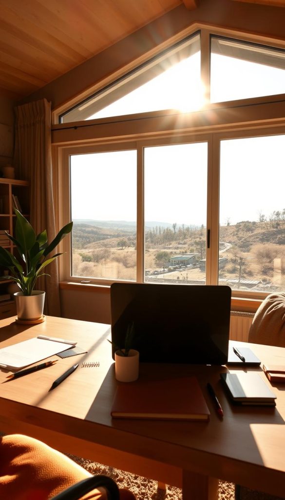 remote work flexibility