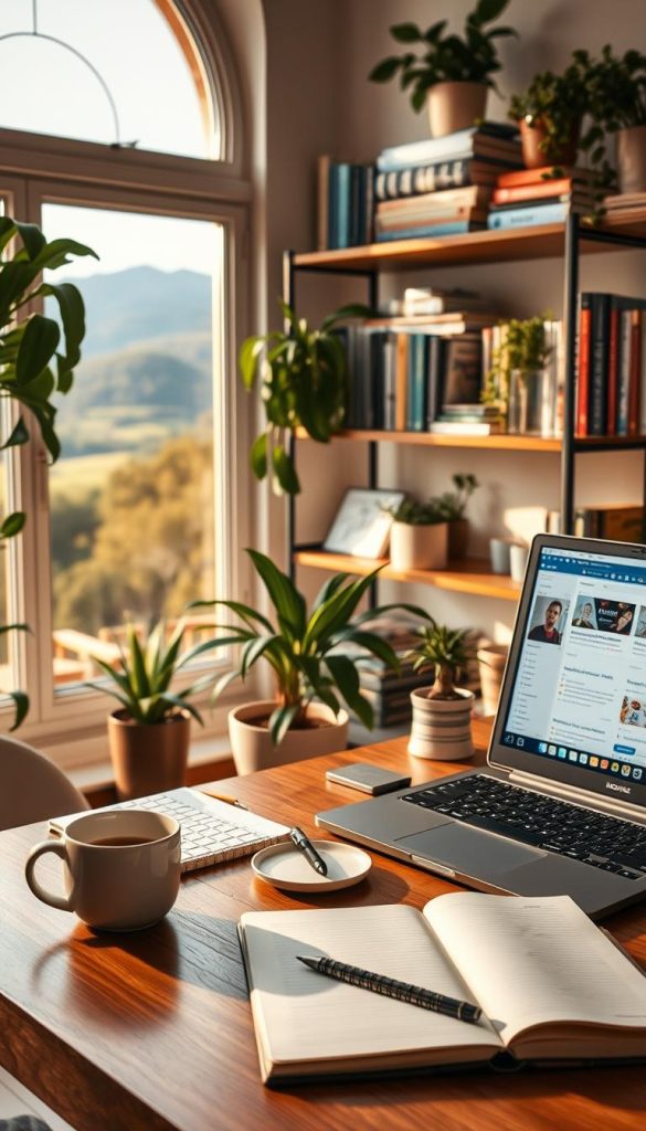 staying motivated as a blogger