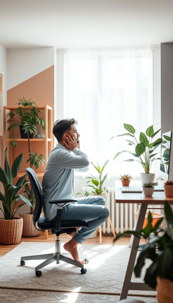 stress management strategies for remote workers
