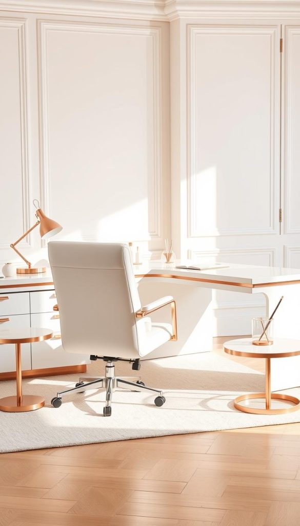stylish office furniture