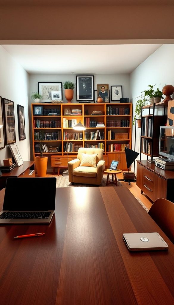 stylish office ideas