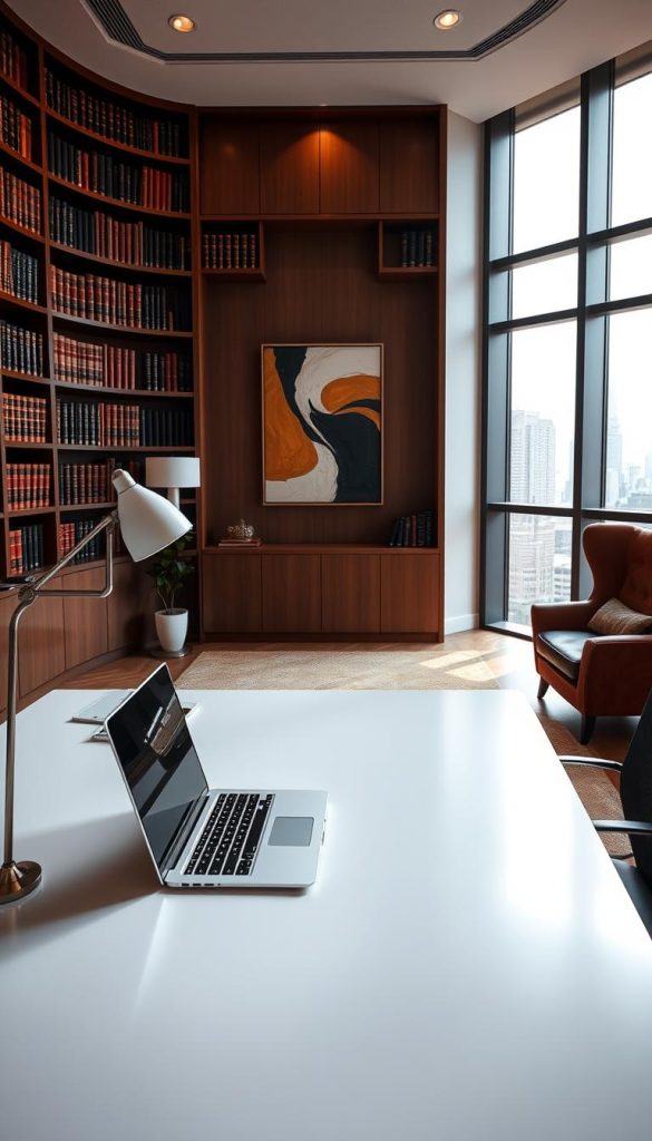 stylish office ideas
