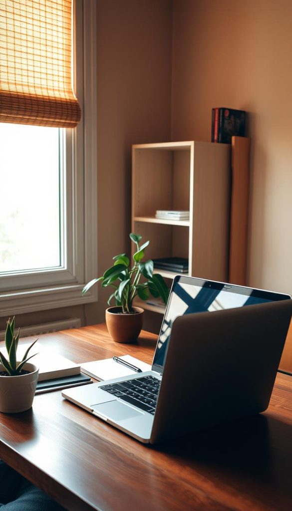 work from home blog