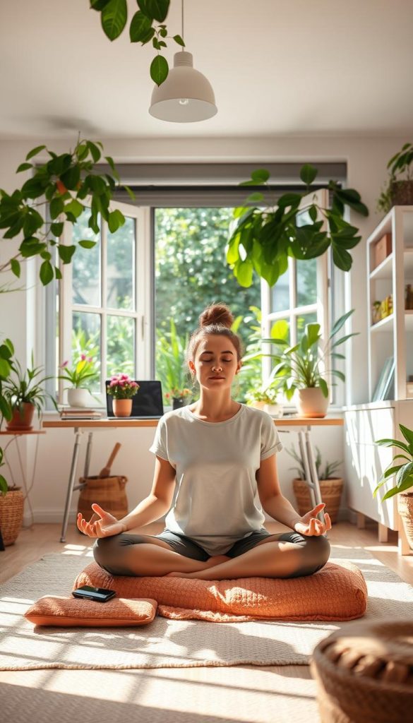 work life balance strategies for bloggers