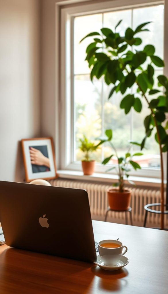 work life balance strategies for bloggers
