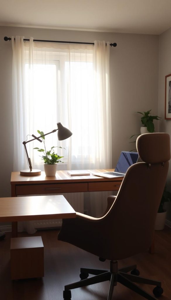 workspace design