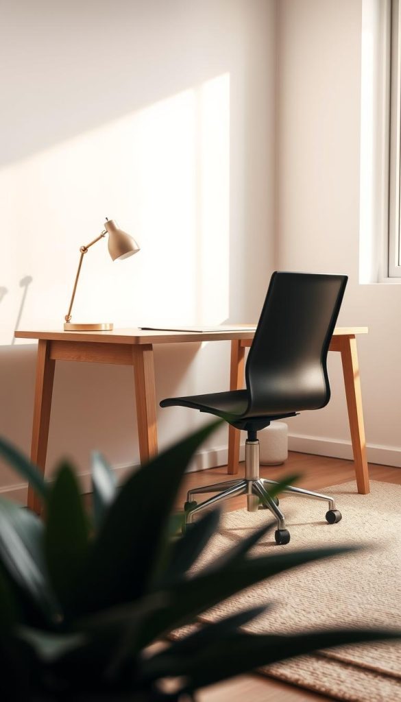 workspace design