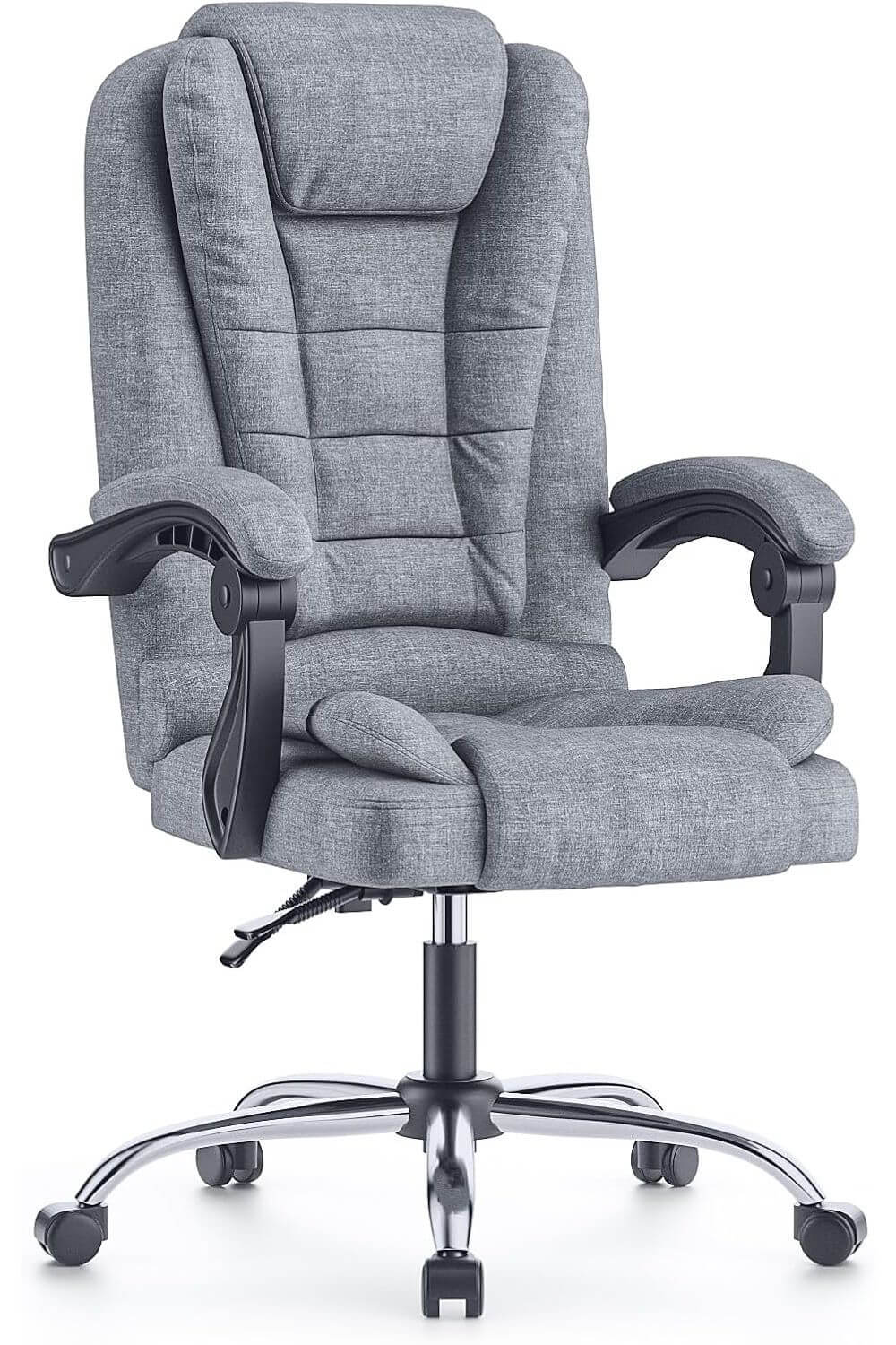 Most Comfortable Office Chair for Long Hours Affordable 1
