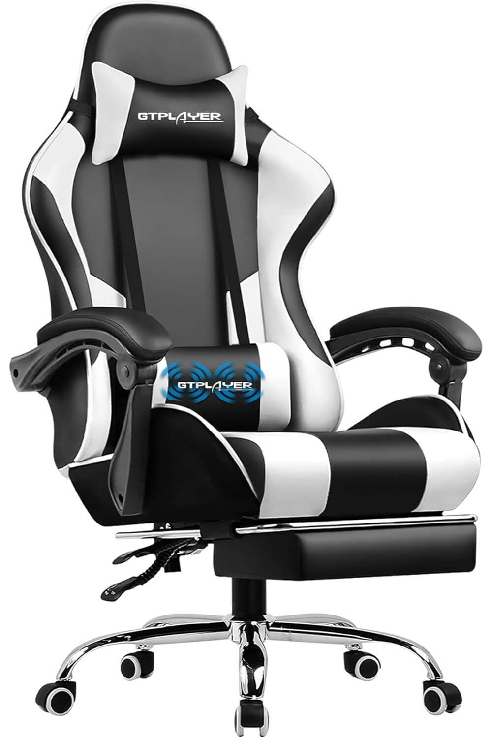 Most Comfortable Office Chair for Long Hours Affordable 3