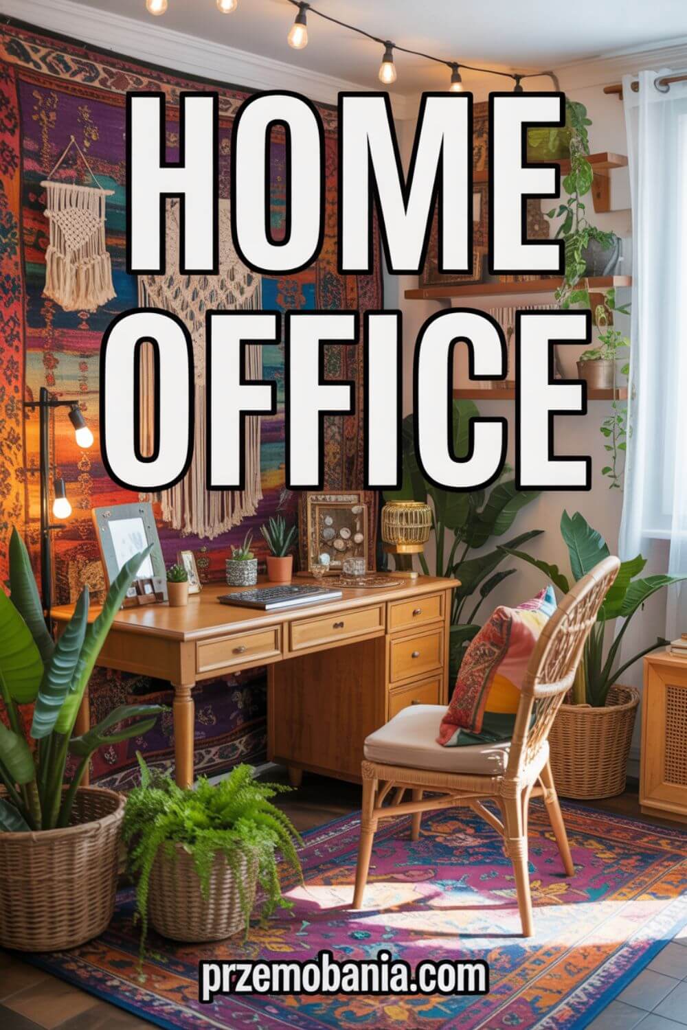 Home Office 5