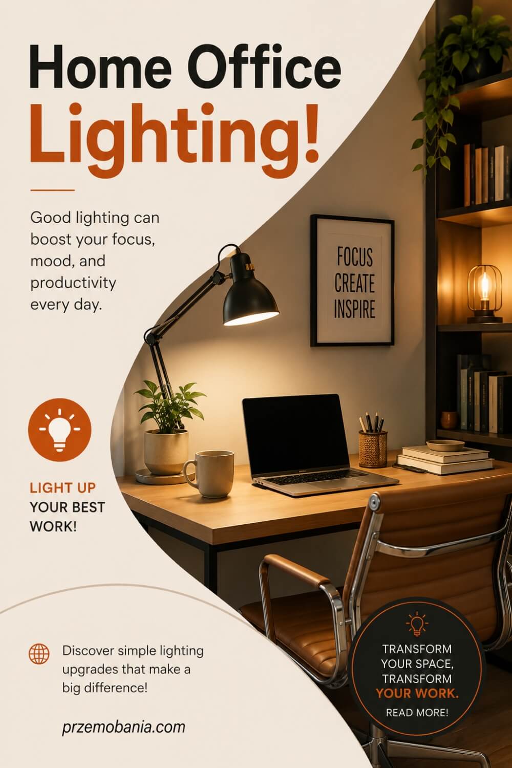 Home Office Basics 10