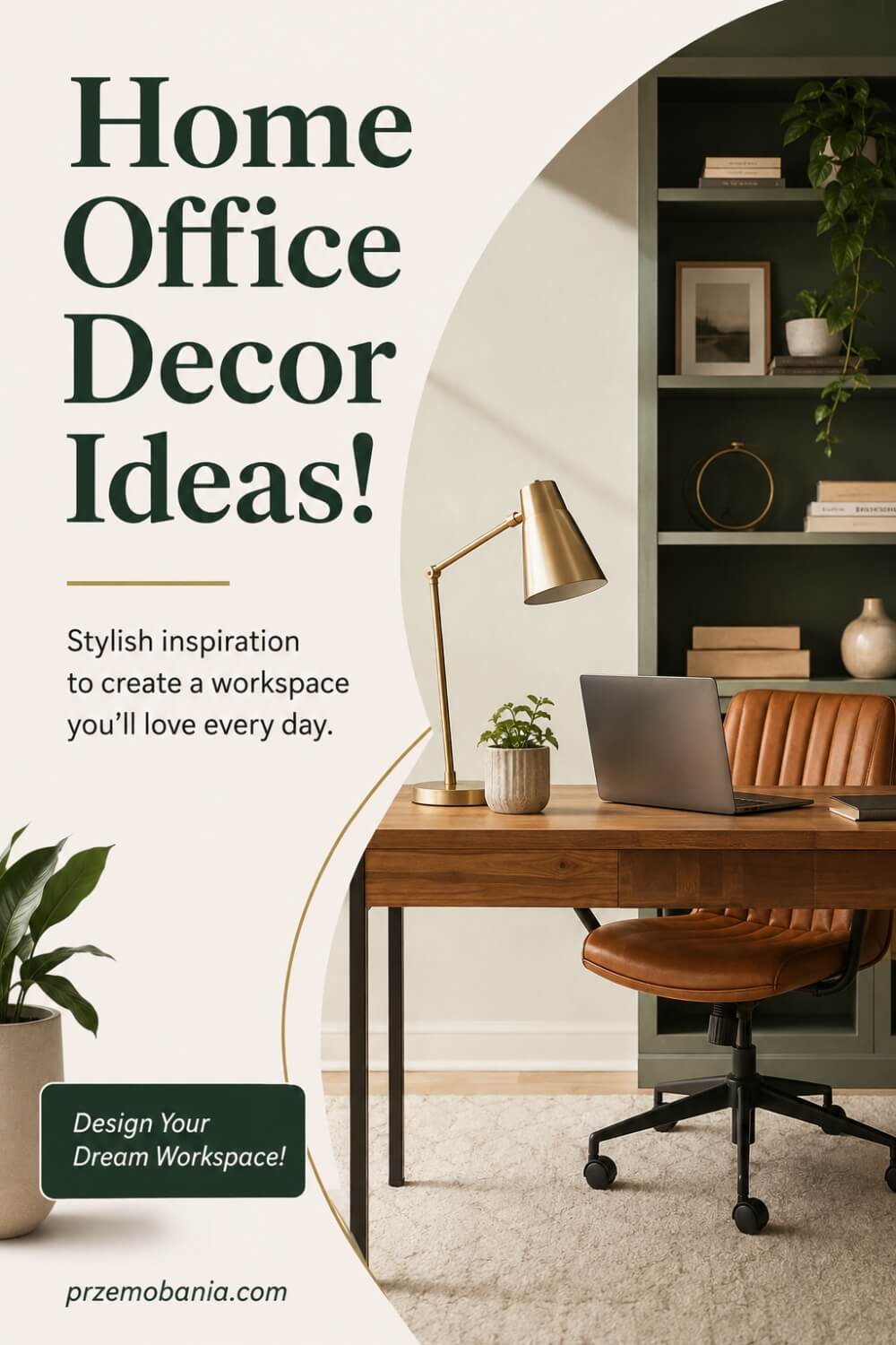 Home Office Basics 11
