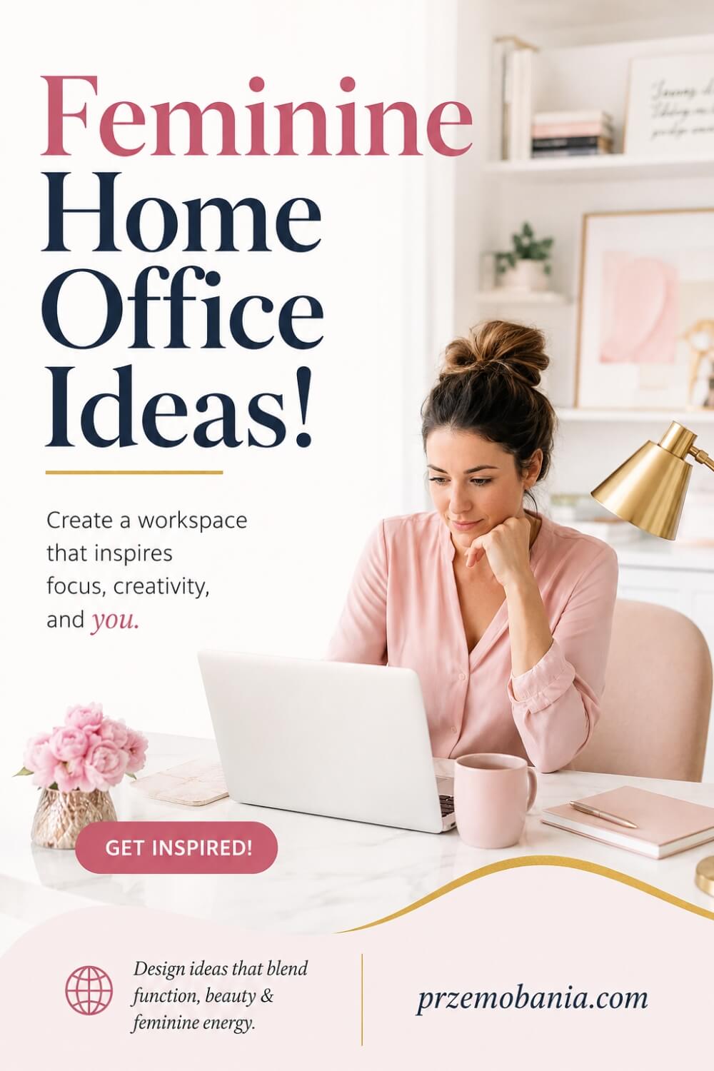 Home Office Basics 13